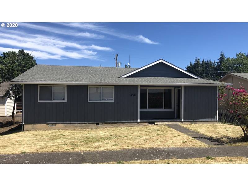 350 HOLLY ST, Junction City, OR 97448