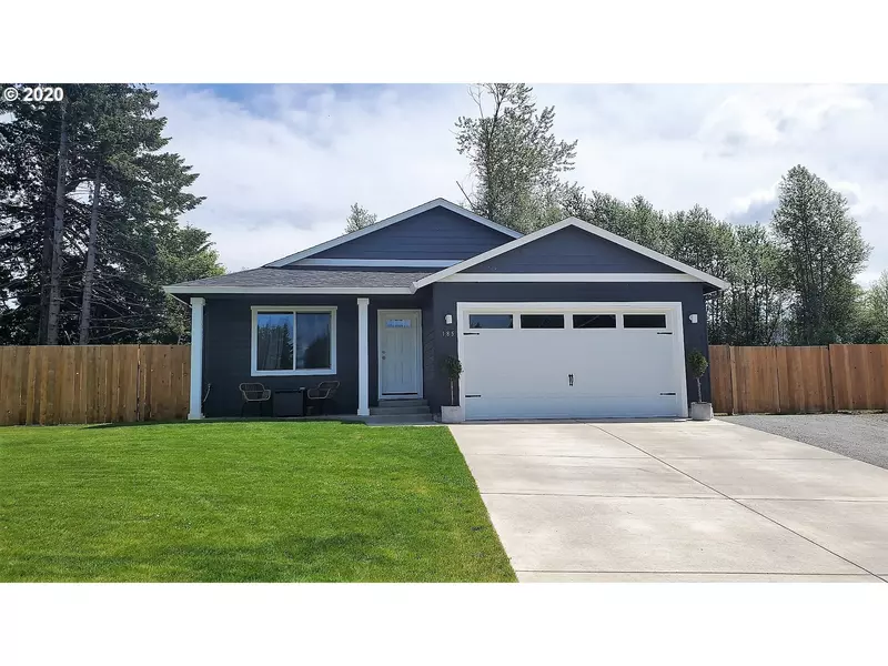 185 W CHRISTY CT, Yacolt, WA 98675