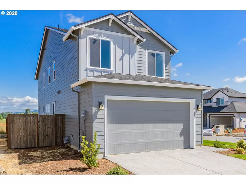 8726 N 3rd WAY #LOT35, Ridgefield, WA 98642