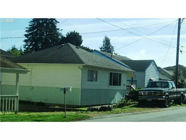 513 PINE ST, Brookings, OR 97415