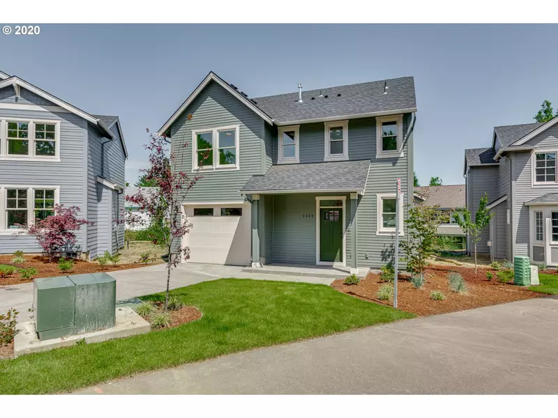 2335 TURNBULL CT, Forest Grove, OR 97116