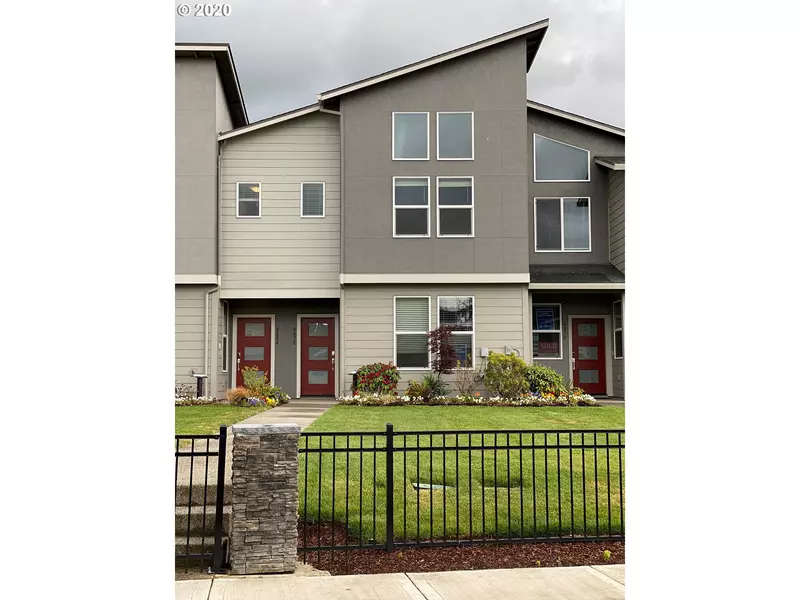 8078 SE Butternut Creek PKWY ##81, Hillsboro, OR 97123