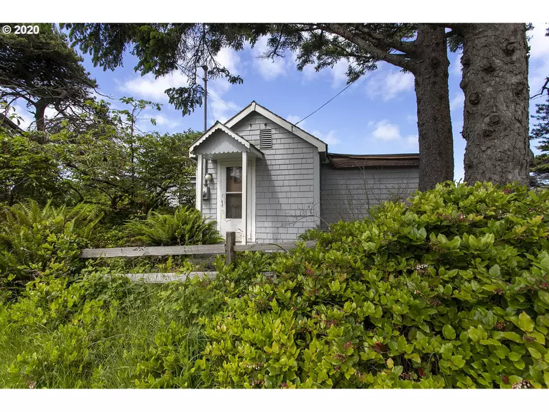 3232 S Hemlock ST, Cannon Beach, OR 97110