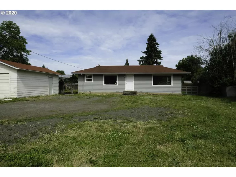 3003 RIVER RD, Eugene, OR 97404