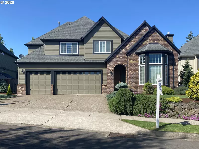 15033 SE HOLLAND LOOP, Happy Valley, OR 97086