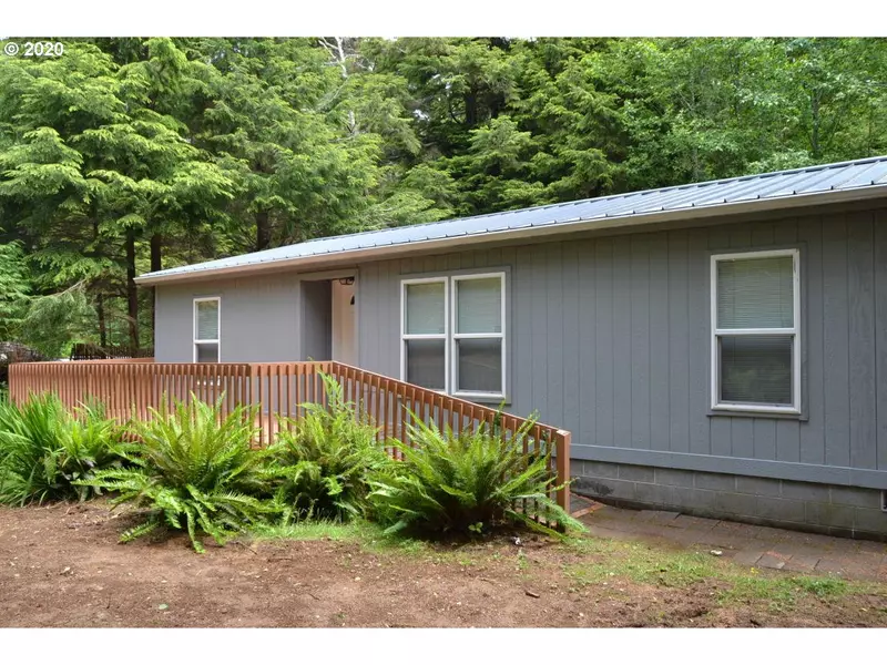 6101 NW BAYOCEAN RD, Cape Meares, OR 97141