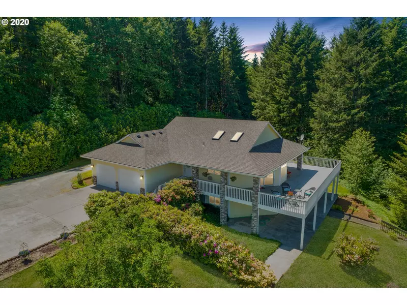 33911 NE MYSTIC DR, Yacolt, WA 98675