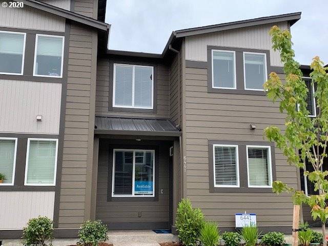 6441 SE GENROSA ST, Hillsboro, OR 97123