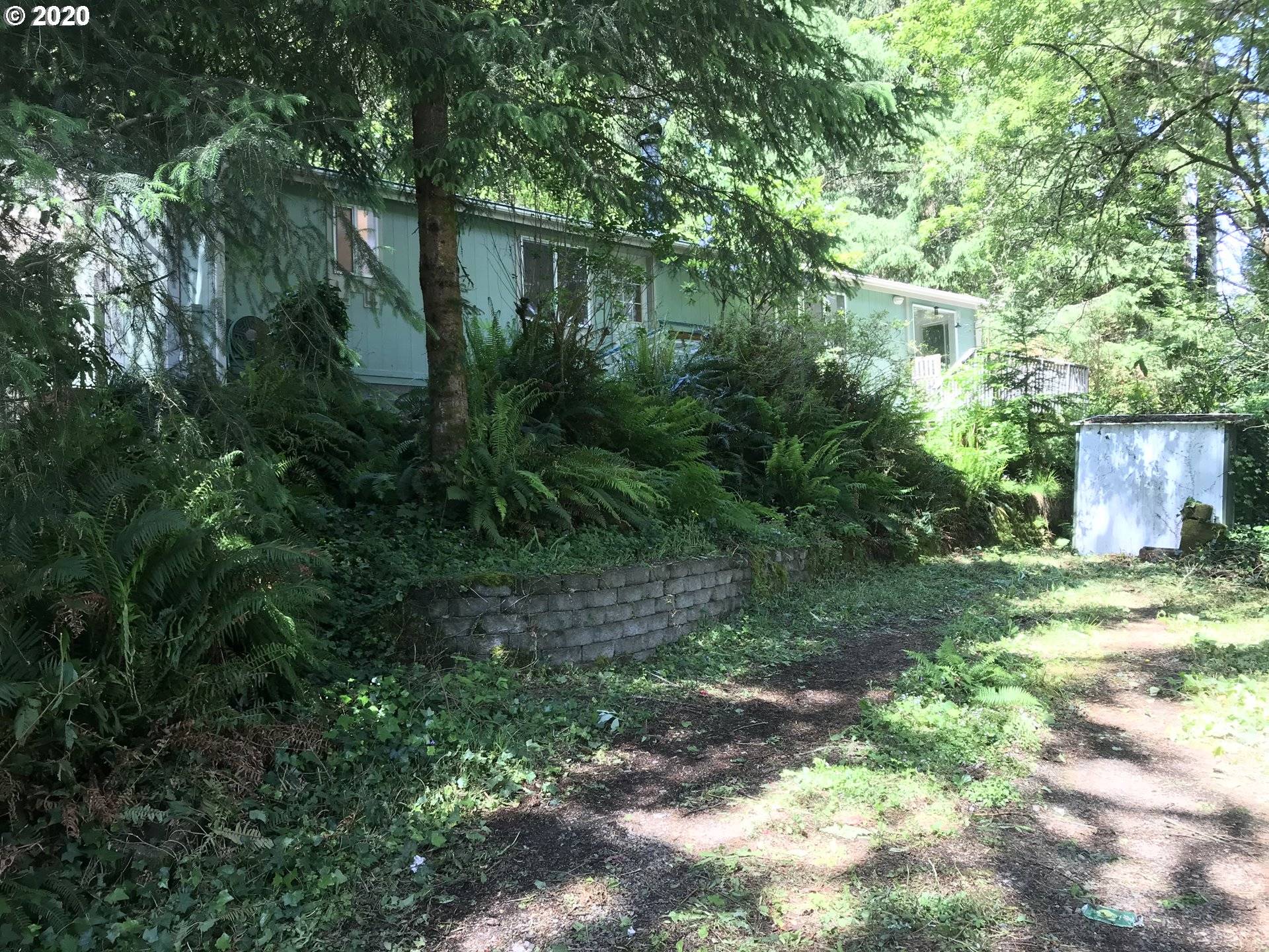 89317 Sutton Lake DR, Florence, OR 97439