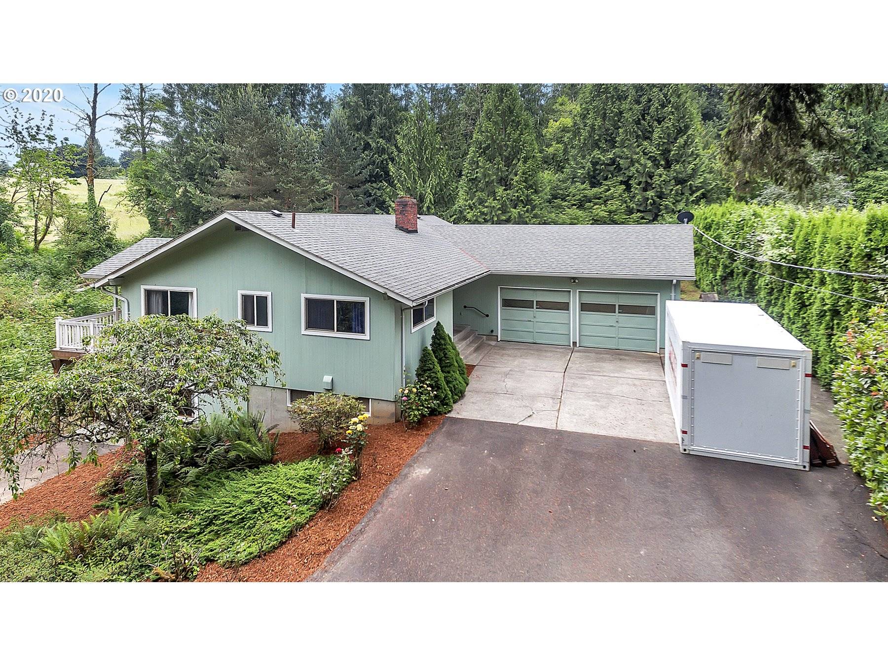 23990 SE TILLSTROM RD, Damascus, OR 97089