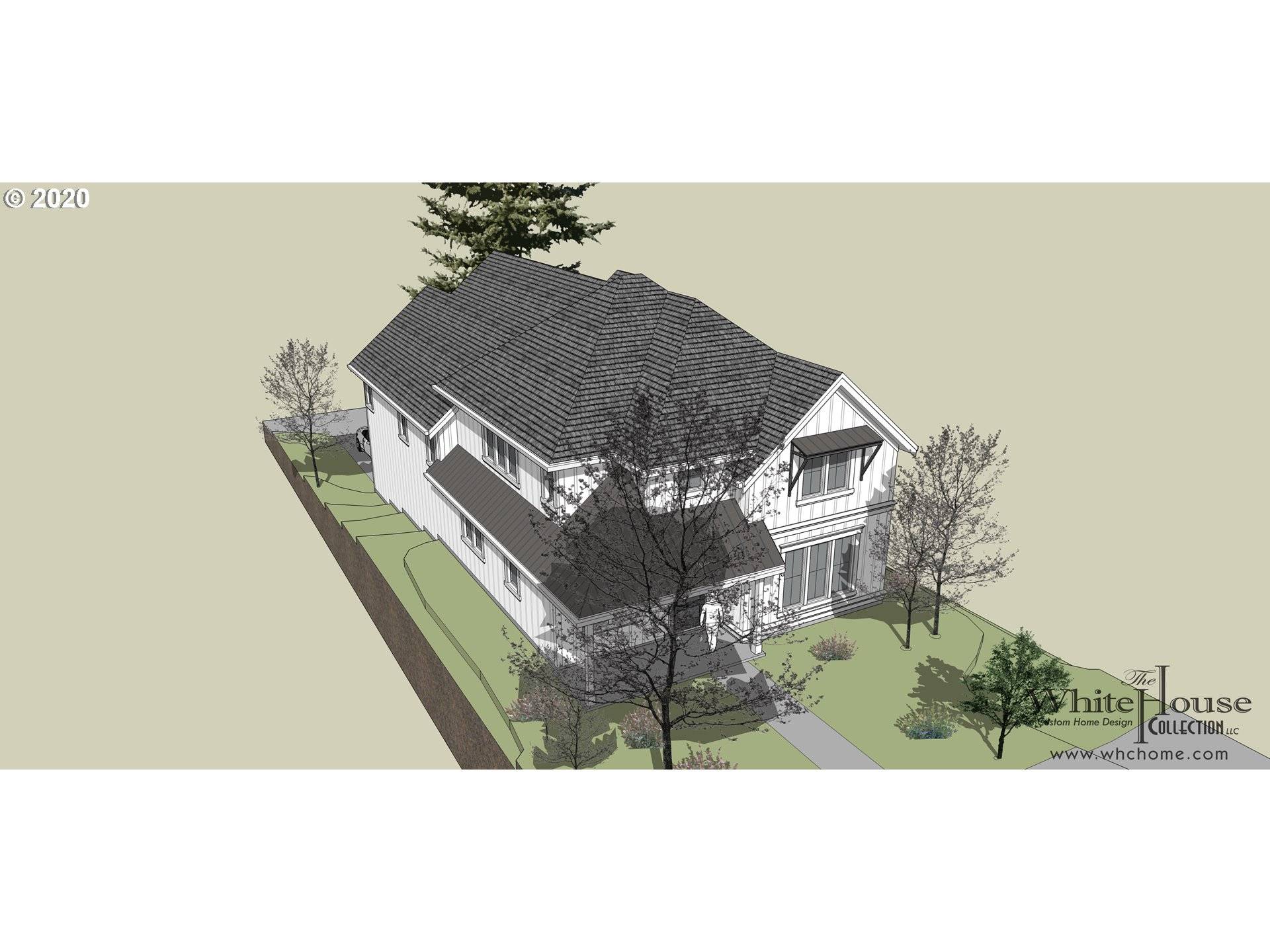 Lake Oswego, OR 97034,743 6TH ST