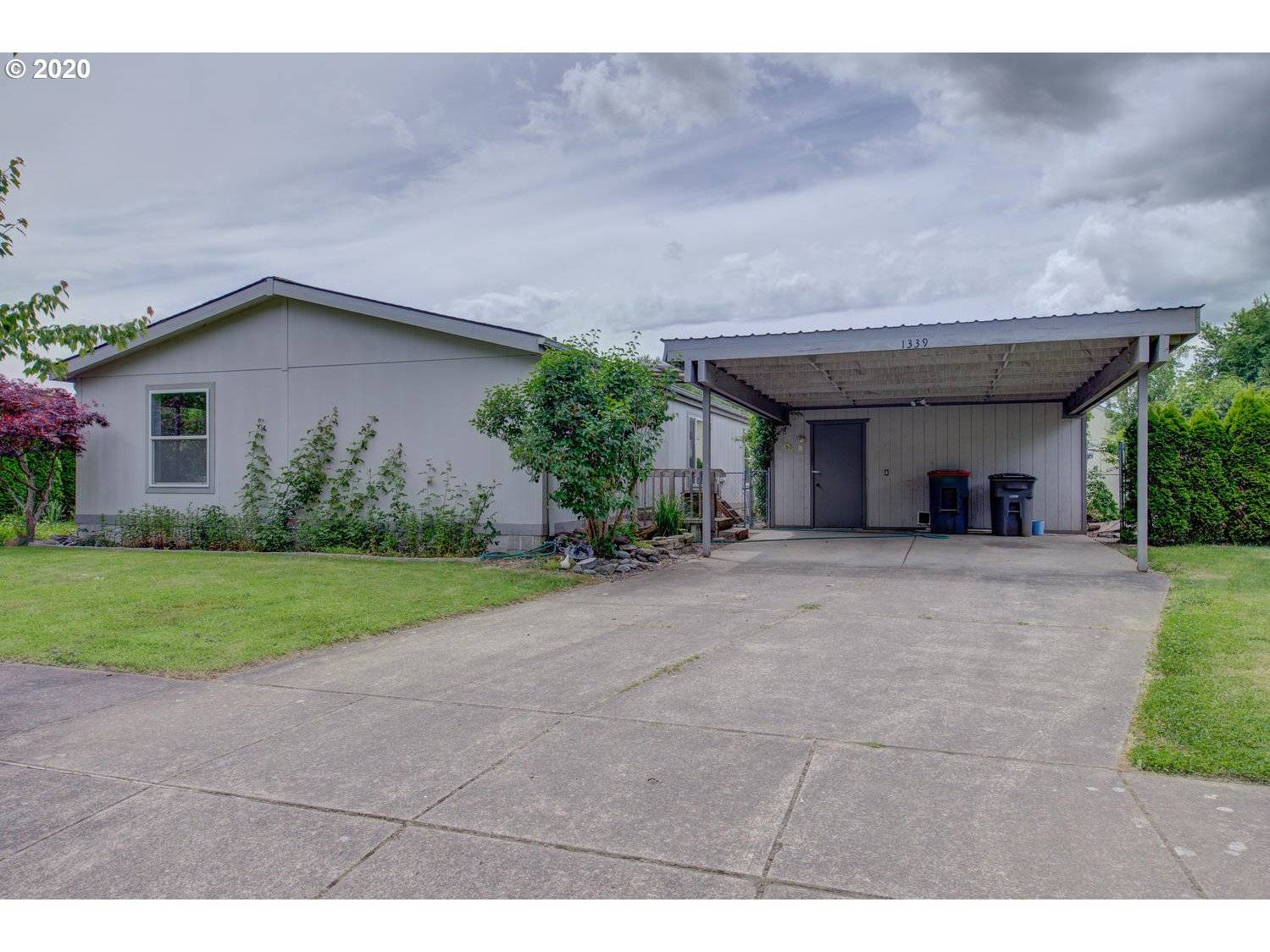 1339 SW Westvale ST, Mc Minnville, OR 97128