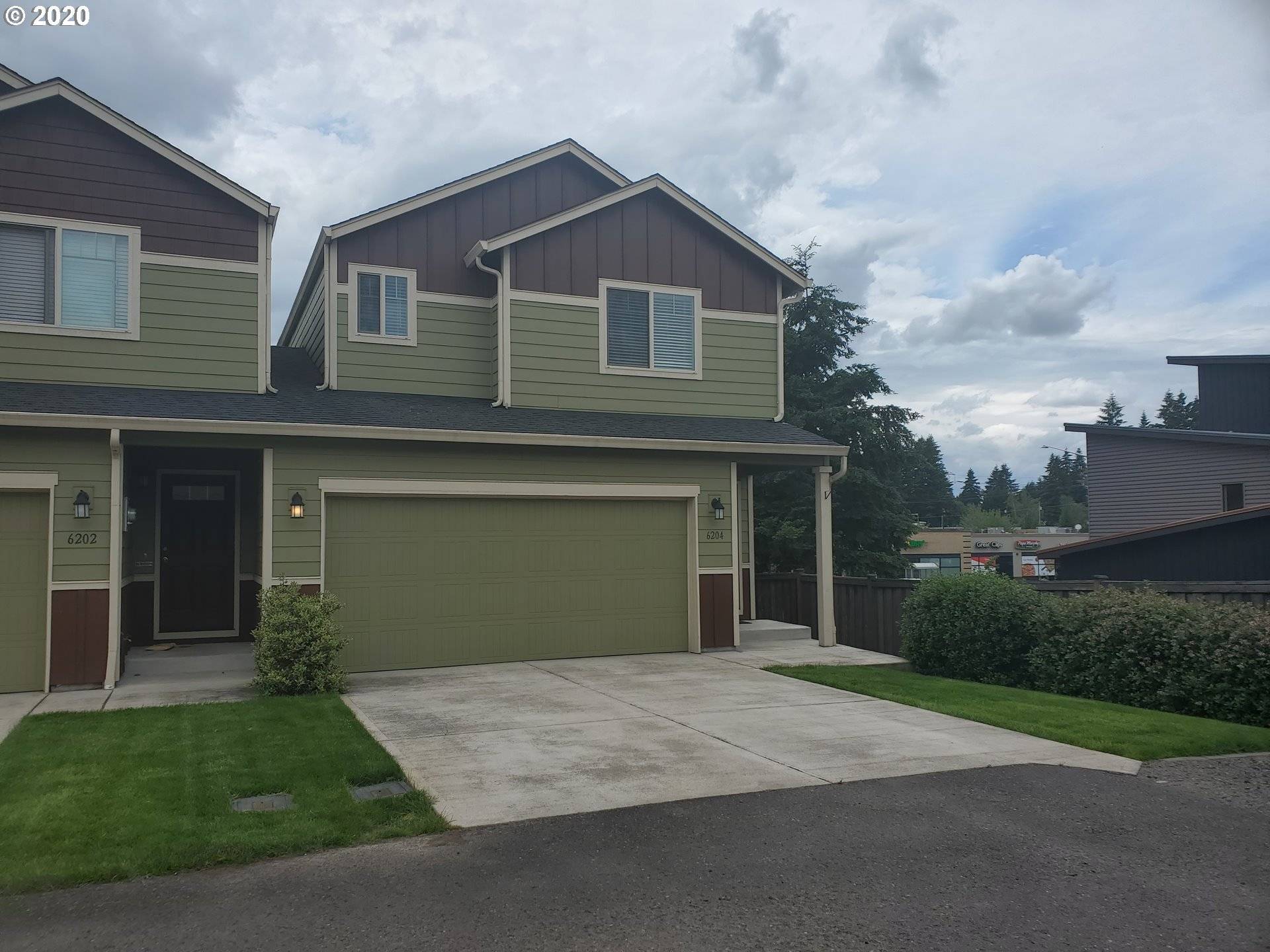 6204 NE 70th CT, Vancouver, WA 98661