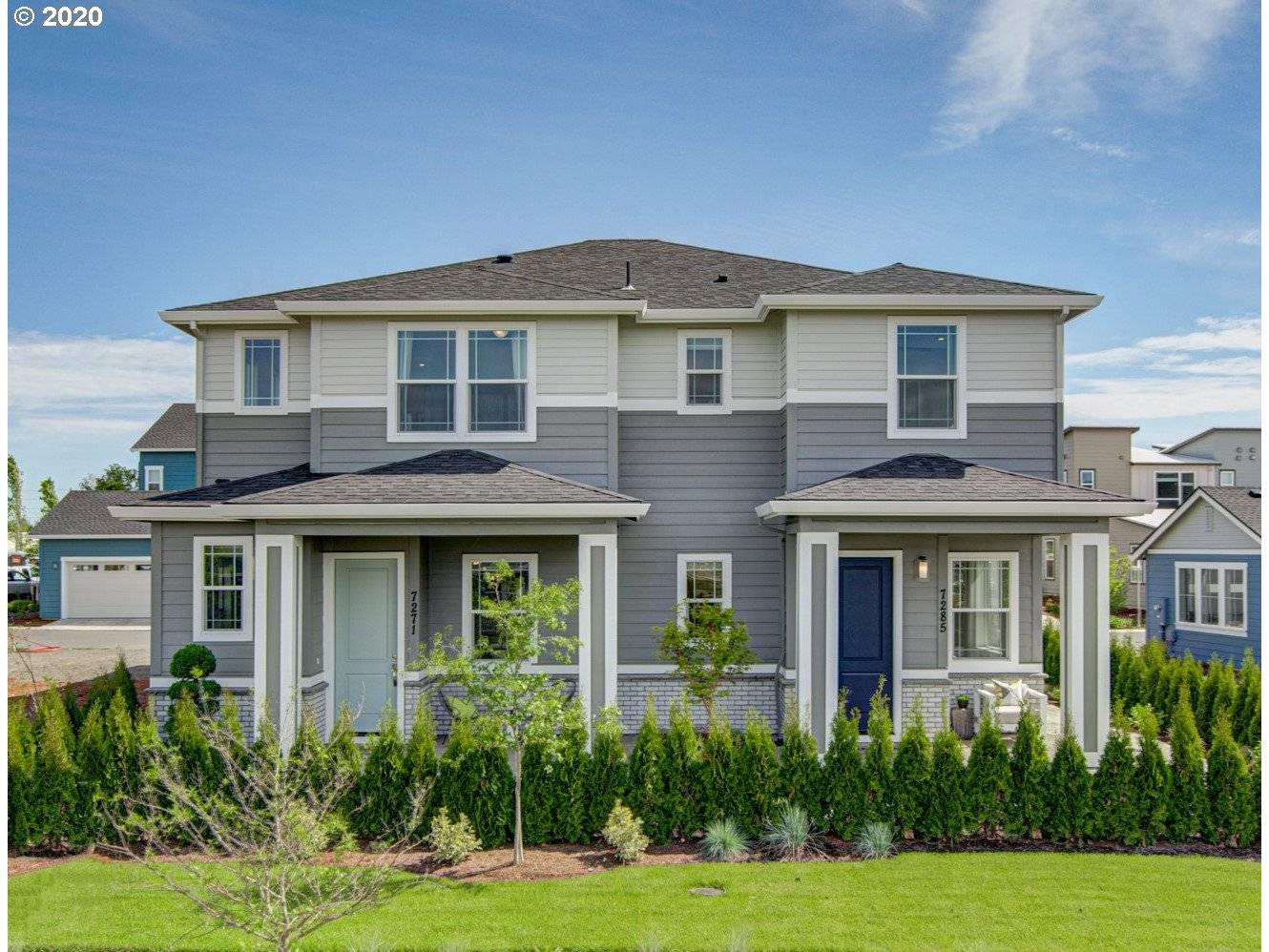 7698 SE Blanton, Hillsboro, OR 97123