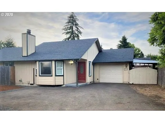 5494 A ST, Springfield, OR 97478