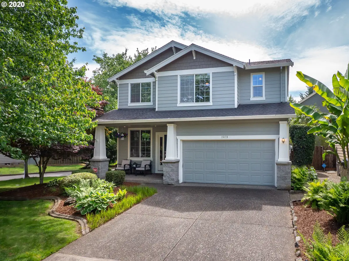 15179 SW 84TH AVE, Tigard, OR 97224