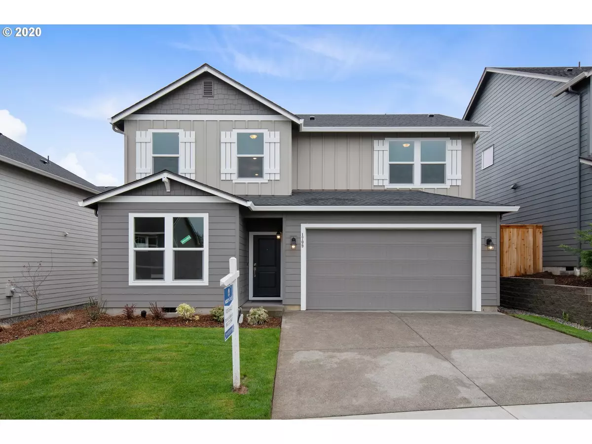 Ridgefield, WA 98642,8728 N 1st ST #Lot80