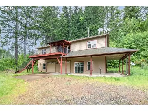 Stevenson, WA 98648,92 CAMP CEDARS LN