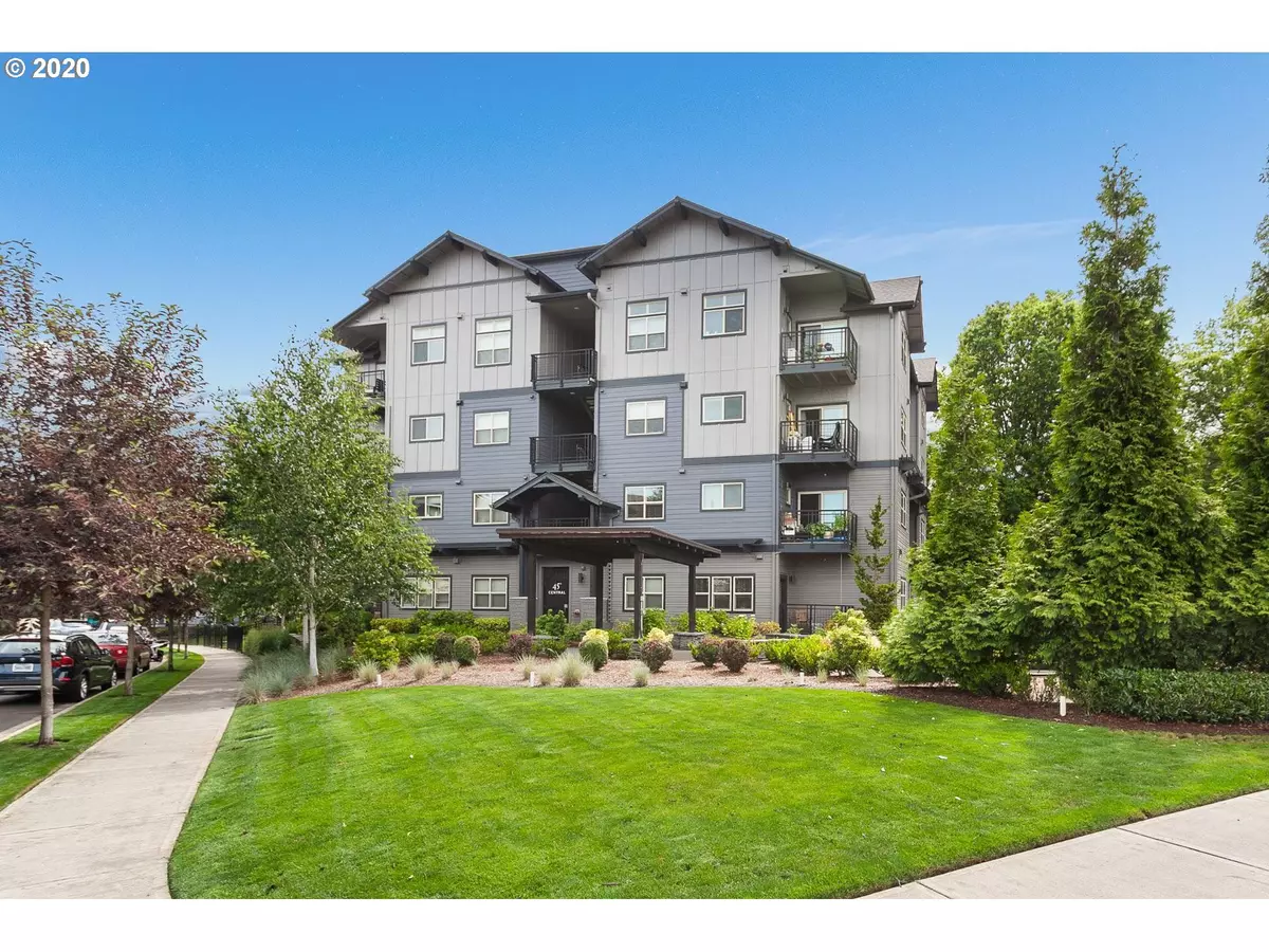 Beaverton, OR 97005,13925 SW MERIDIAN ST #106