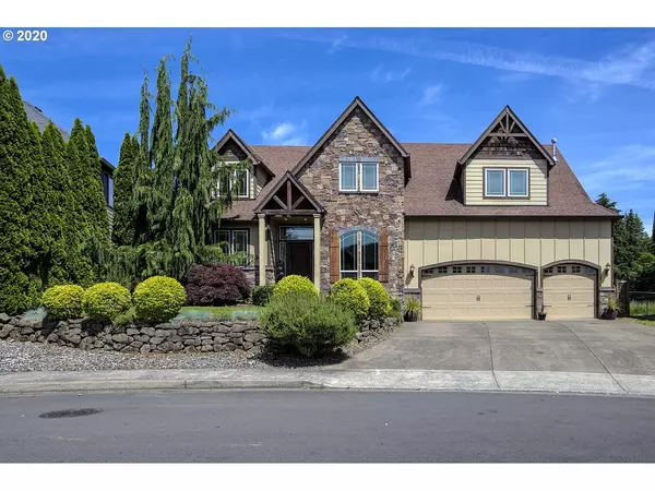 3420 NE HAYES ST, Camas, WA 98607