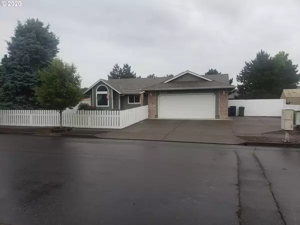 Stayton, OR 97383,1500 JAY CT