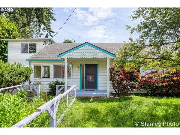 5632 NE ALBERTA ST, Portland, OR 97218