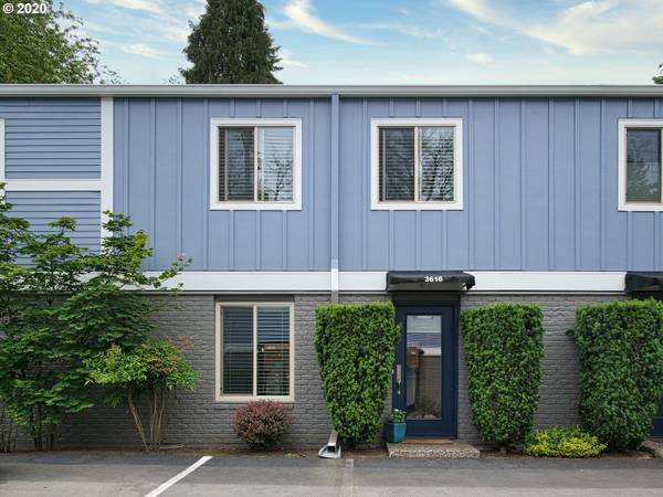 3616 SW MULTNOMAH BLVD, Portland, OR 97219