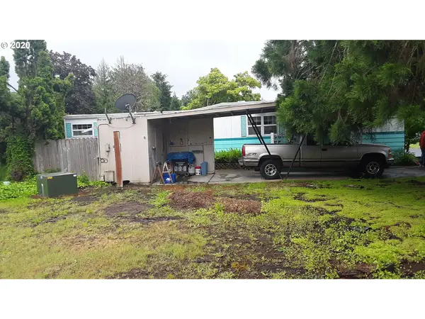 Springfield, OR 97478,39202 CAMP CREEK RD #SP 6