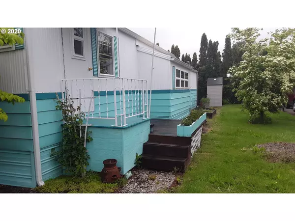 Springfield, OR 97478,39202 CAMP CREEK RD #SP 6