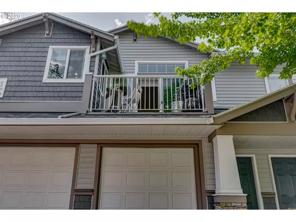 Tigard, OR 97224,10845 SW CANTERBURY LN #202