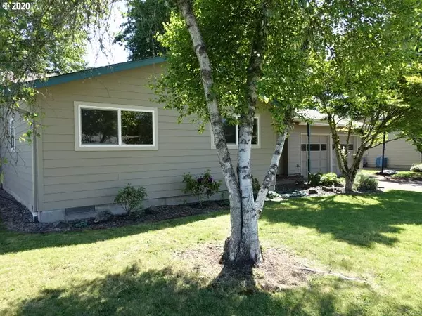 Corvallis, OR 97330,352 NE PLYMOUTH CIR