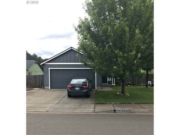 1827 S 58TH ST, Springfield, OR 97478