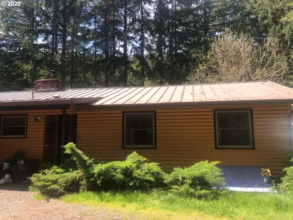 Dorena, OR 97434,39268 ROW RIVER RD