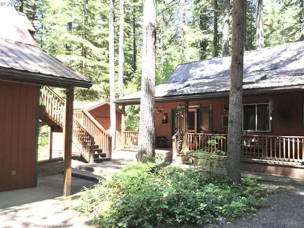 162 Northwoods #162, Cougar, WA 98616