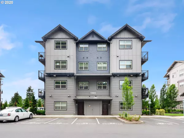 Beaverton, OR 97005,13885 SW MERIDIAN ST #137