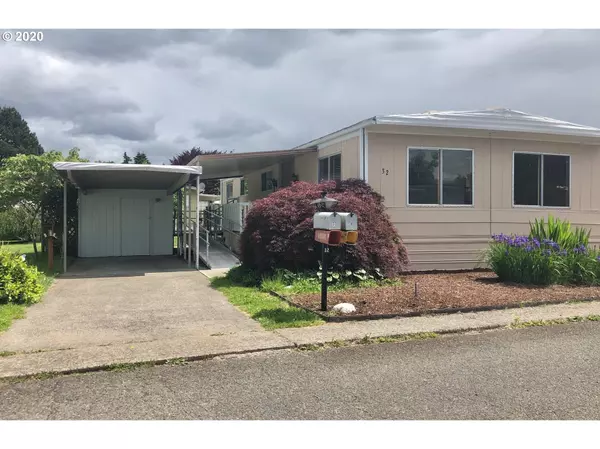 Hillsboro, OR 97123,2681 SE River RD #32