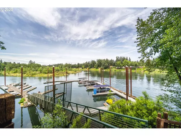 Lake Oswego, OR 97034,18260 RIVER EDGE CT