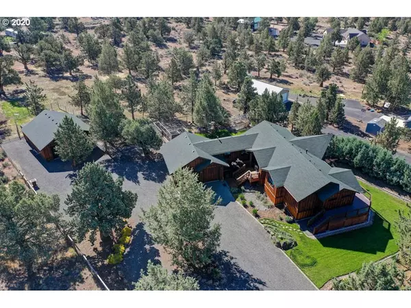 65260 85TH ST, Bend, OR 97703