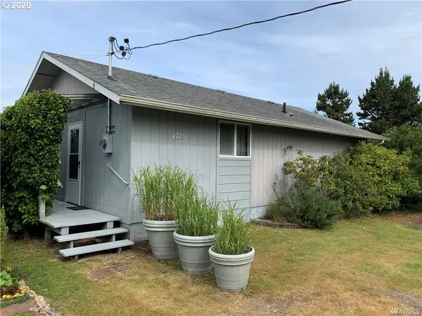 Ocean Park, WA 98640,27215 K LN