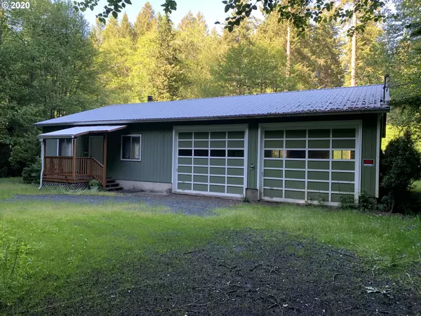 54476 NEHALEM HWY, Vernonia, OR 97064