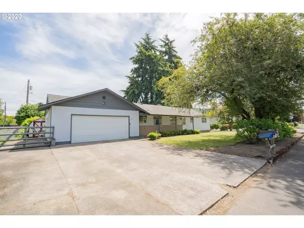 Woodland, WA 98674,302 MADRONA AVE