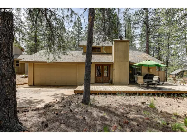 17897 LOFTY LN, Sunriver, OR 97707