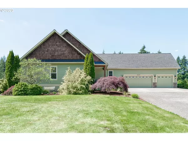 Camas, WA 98607,26109 SE 6TH CIR