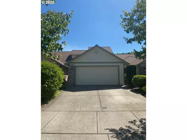 418 WALNUT WAY, Silverton, OR 97381