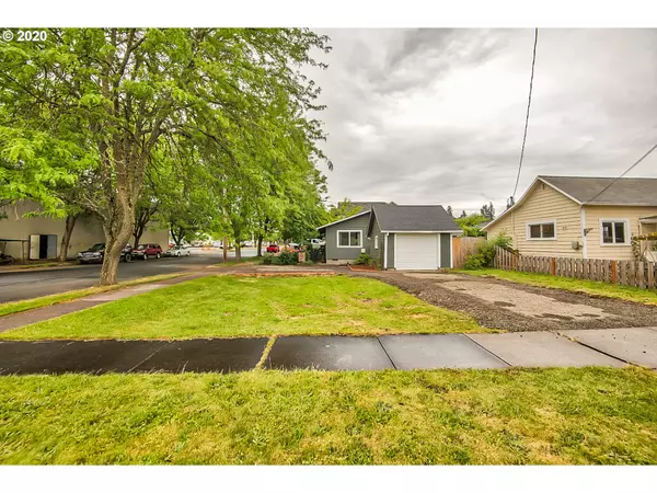 Forest Grove, OR 97116,2320 Cedar ST