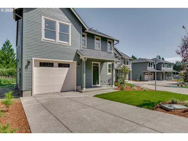 Forest Grove, OR 97116,2335 TURNBULL CT