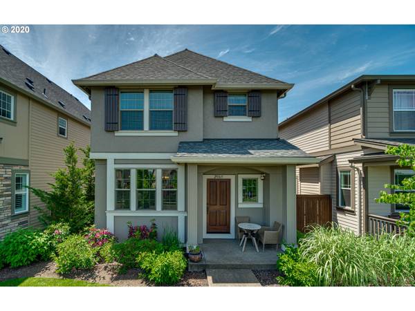 29165 SW COSTA CIR, Wilsonville, OR 97070