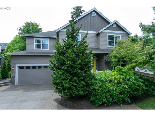 22049 SW 107TH AVE, Tualatin, OR 97062