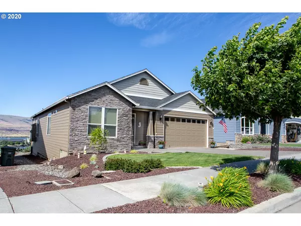 The Dalles, OR 97058,413 SUMMIT RIDGE DR E