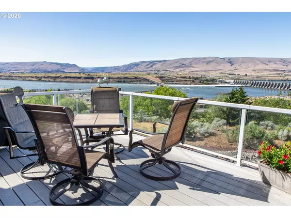 The Dalles, OR 97058,413 SUMMIT RIDGE DR E